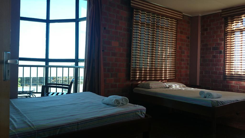 Hotel Paramuru Paramaribo Cameră foto