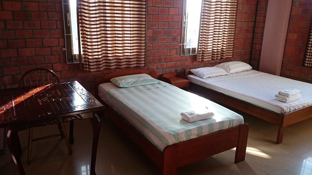 Hotel Paramuru Paramaribo Cameră foto